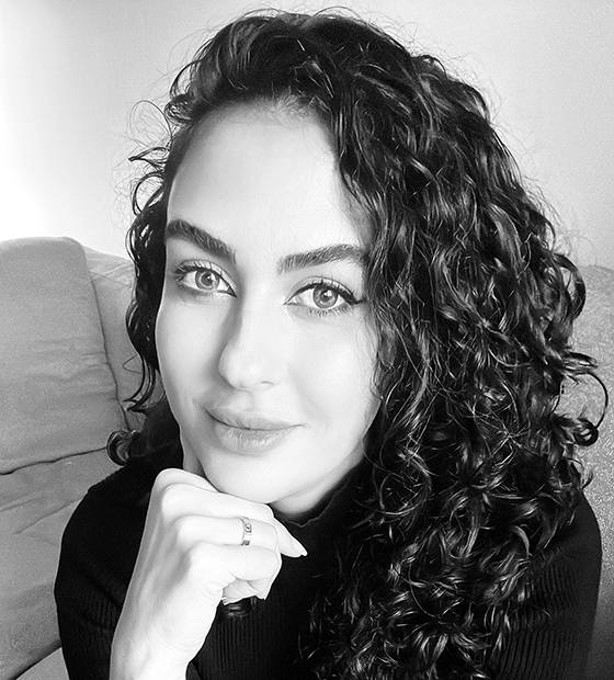 Xena Aziminia